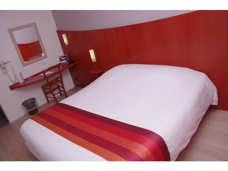 Hotel Morphee Lille Villeneuve D'Ascq Exterior photo