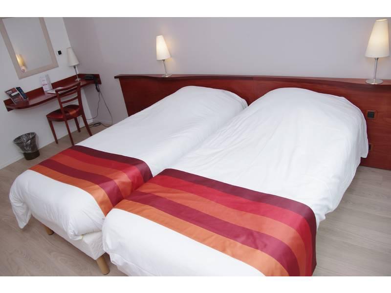 Hotel Morphee Lille Villeneuve D'Ascq Exterior photo