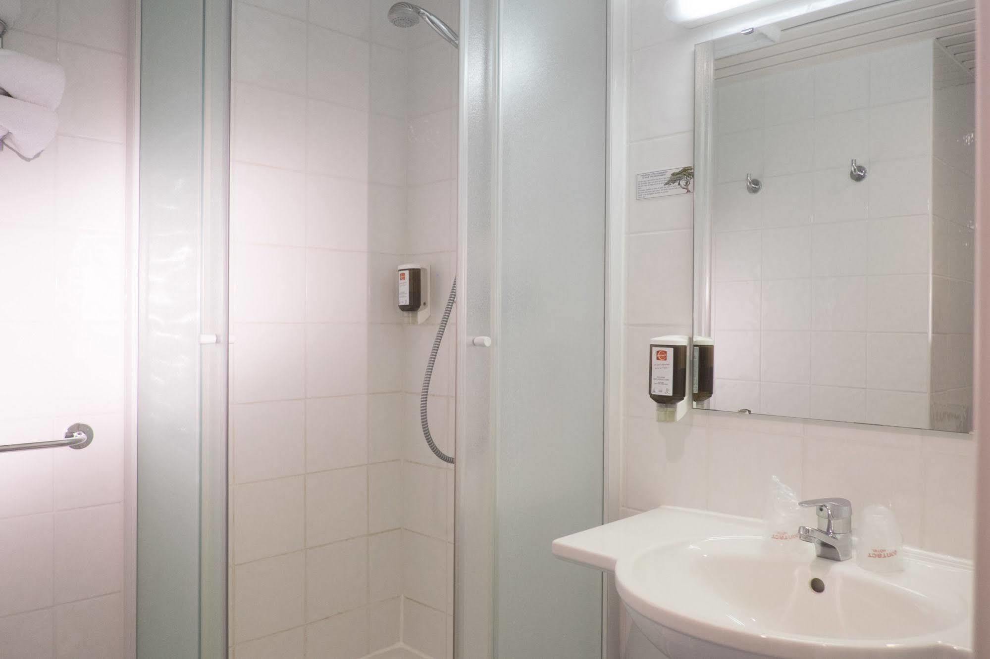 Hotel Morphee Lille Villeneuve D'Ascq Exterior photo